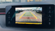 Skoda Kamiq 1.0 TSI Monte Carlo 5dr DSG Petrol Hatchback